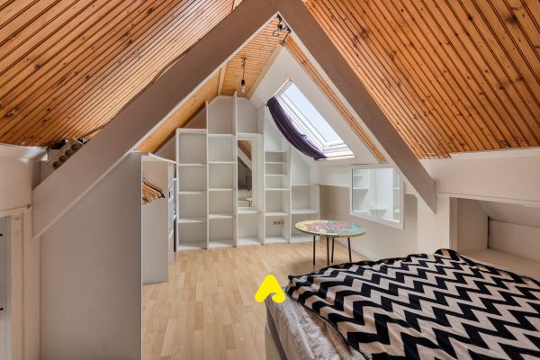 Huis te koop / De Panne