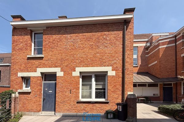 Huis
                            verkocht in Ieper