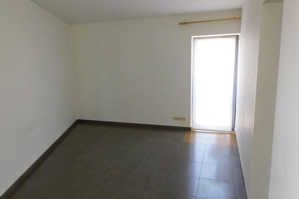 Appartement verkocht / Zolder