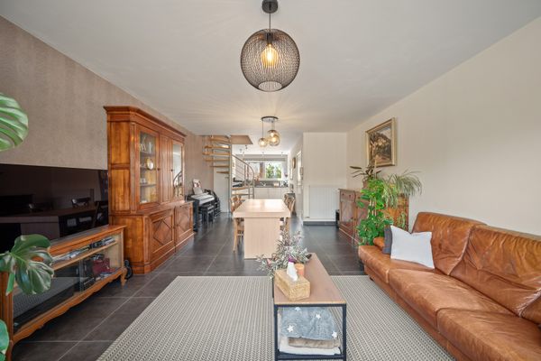 Appartement optie koop / Aarschot