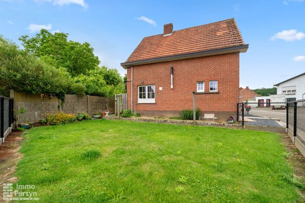 Huis te koop / Testelt