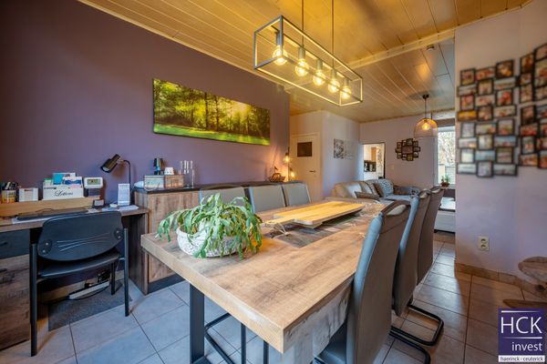 Huis te koop / Kruishoutem