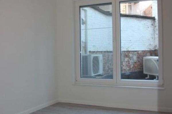 Slaapkamer 1
