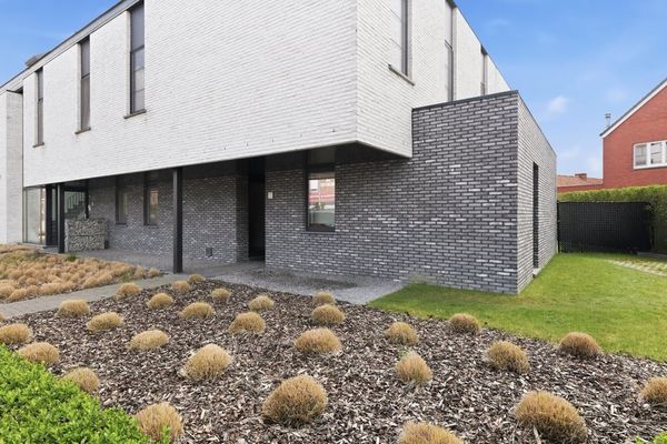 Appartement
                            te huur in Tongeren-Borgloon