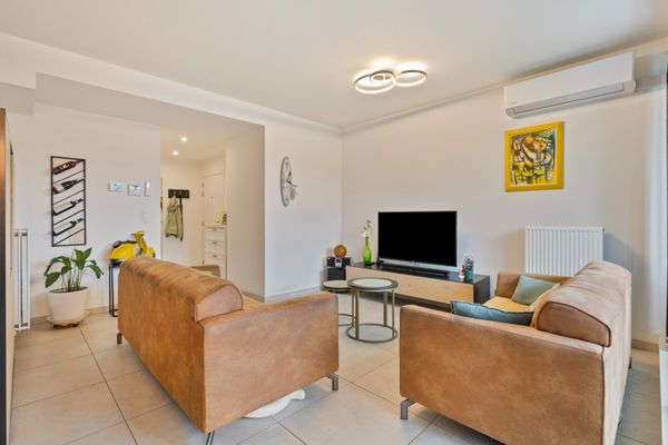 Appartement verkocht / Hoboken