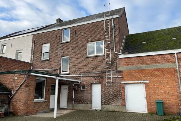 Huis te koop / Heverlee