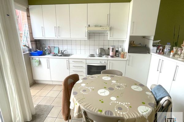 Huis te koop / Wellen