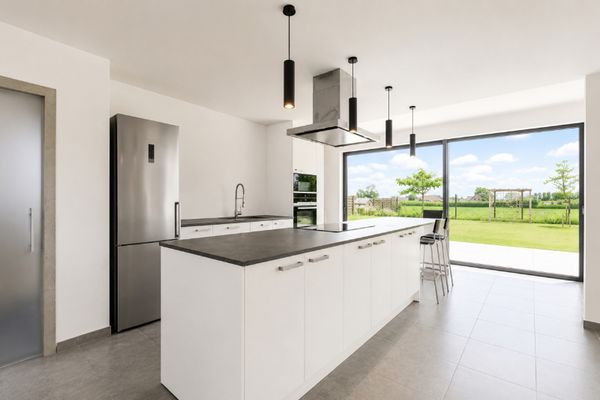 Huis te koop / Oudenaarde