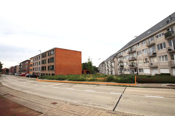 Bouwgrond
                            te koop in Kessel-Lo