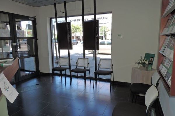 Commercieel verkocht / Heusden