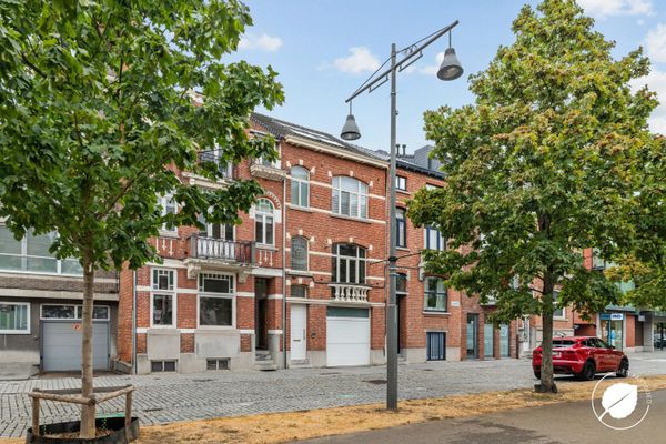 Huis verhuurd / Hasselt