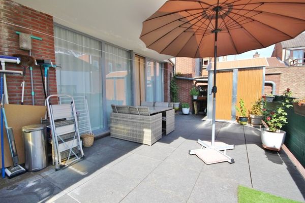 Appartement te huur / Sint-Truiden
