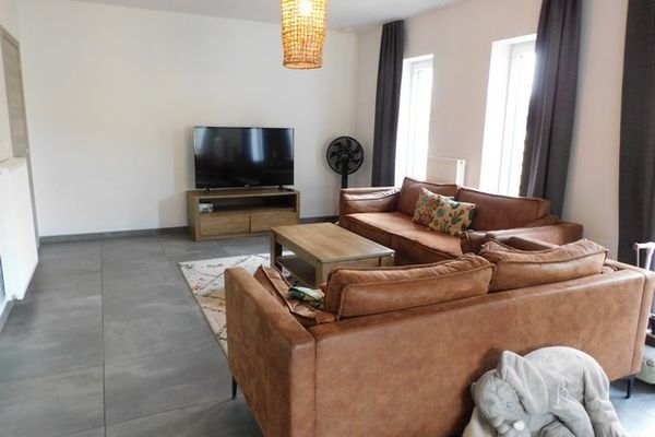 Huis te koop / Beringen