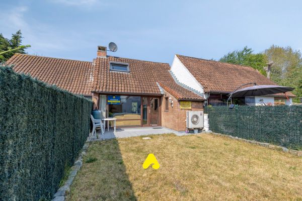 Maison a vendre / La Panne