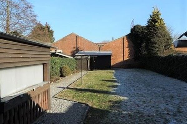 Huis verkocht / Zichem