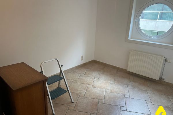 Appartement te huur / De Panne