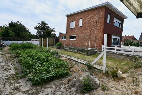 Huis te koop / Nijlen