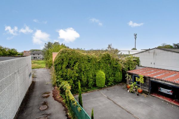 Grond te koop / Kuurne