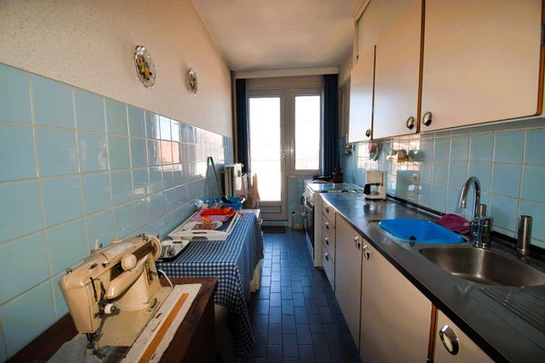 Appartement a vendre / Koekelberg