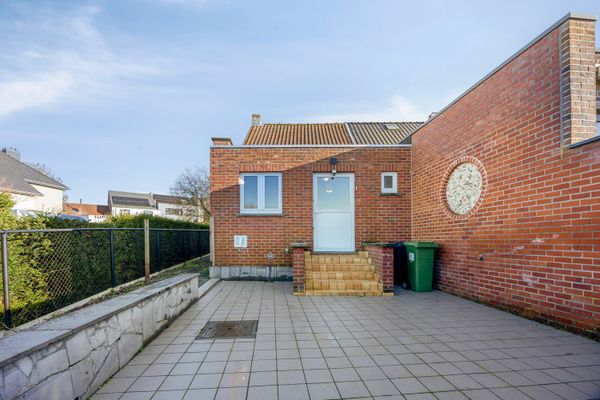 Huis te koop / Denderwindeke