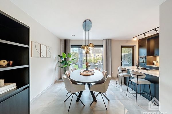 Huis te koop in Peer
