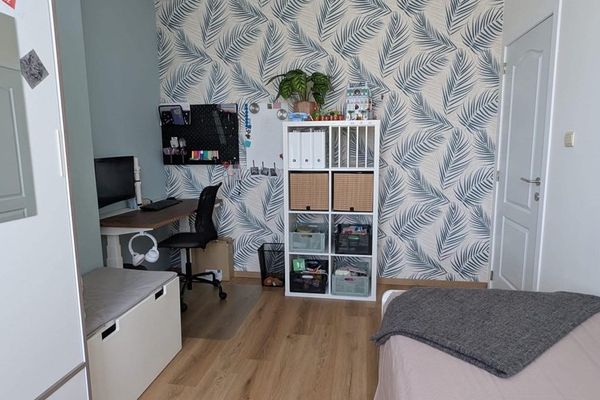 kamer 1