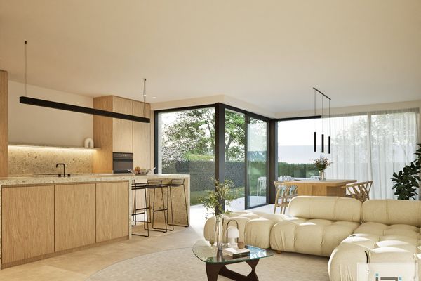 Huis te koop / Sint-Truiden
