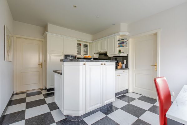 Huis optie koop / Herentals