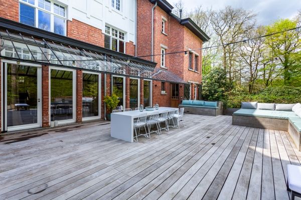 Huis te koop / Brasschaat