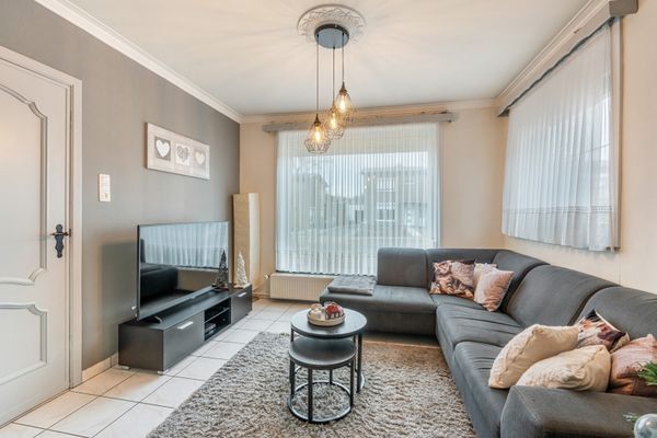 Huis te koop / Halen