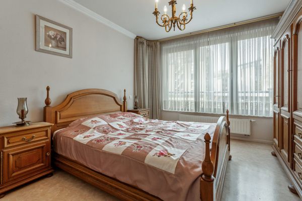 Appartement te koop / Genk