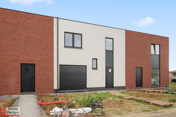 Huis te koop / Scherpenheuvel
