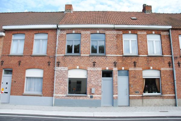 Huis uit mandaat (koop) / Sint-Michiels