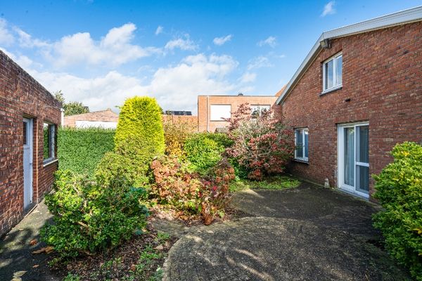 Huis te koop / Adegem