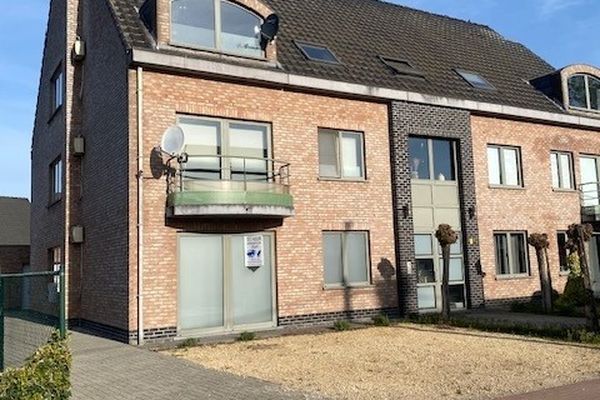 Appartement
                            te huur in Hamme