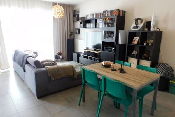 Appartement te koop / Paal