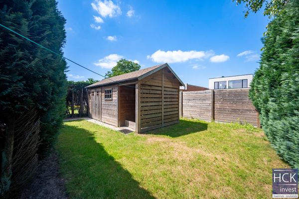 Huis te koop / Deinze