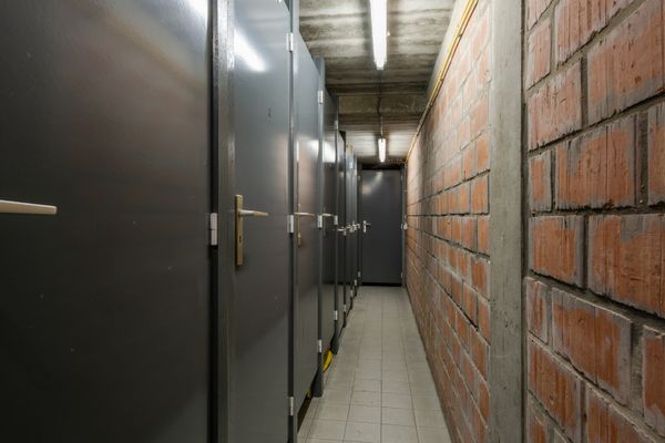 Foto van het pand