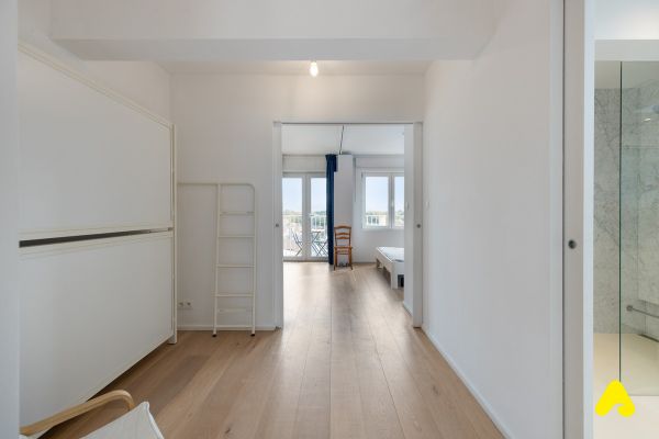 Appartement te koop / De Panne