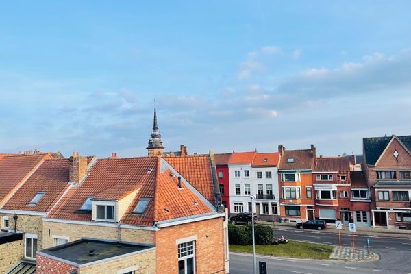 Appartement te koop / Brugge