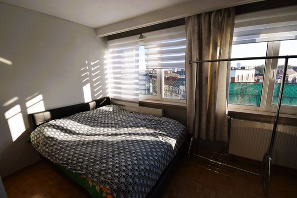 Appartement a vendre / Molenbeek
