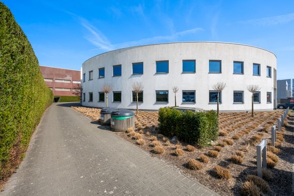 Commercieel
                                te koop
                                in Zwijnaarde