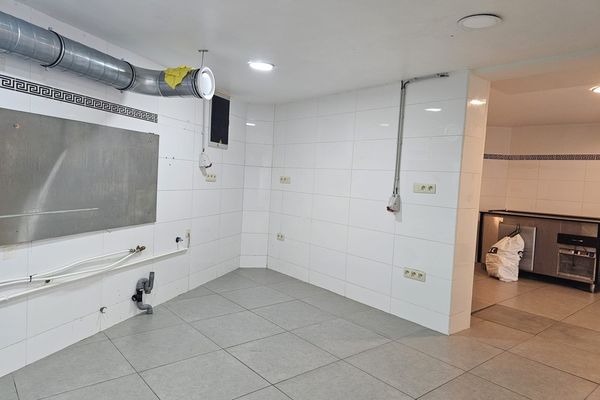 Commercieel te koop / Antwerpen