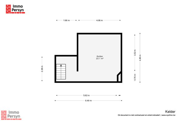 Huis te koop / Rillaar