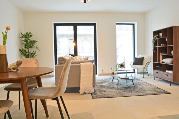 Appartement
                                te koop
                                in Roeselare