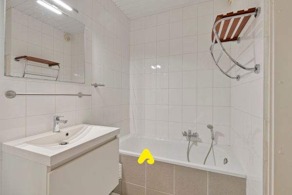 Appartement te koop / De Panne