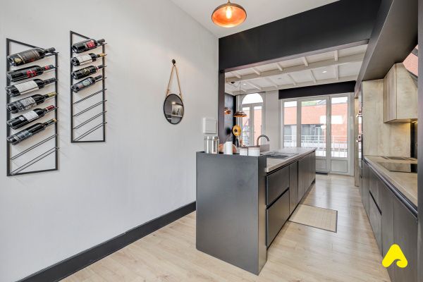 Maison a vendre / La Panne