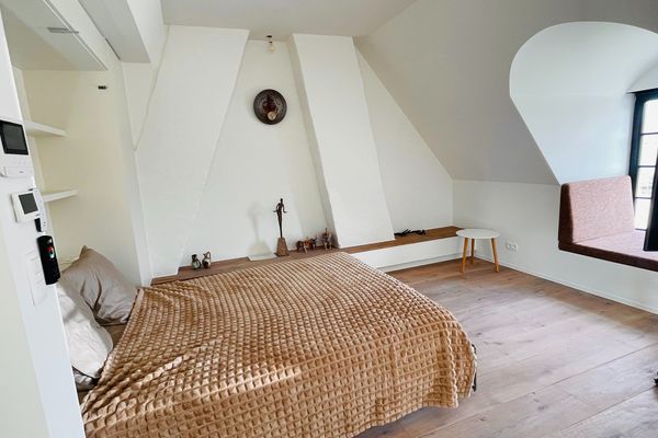 Appartement te huur / Brugge