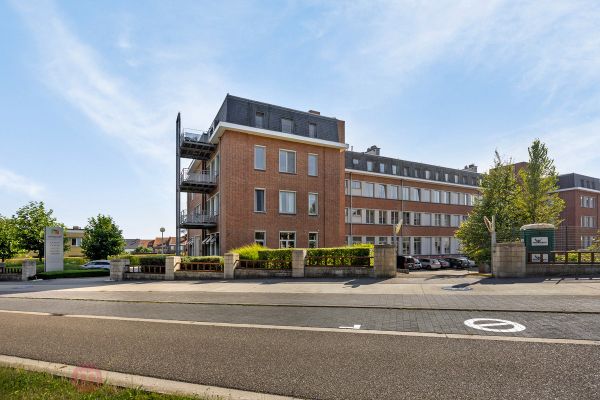 Appartement
                            verkocht in Tienen