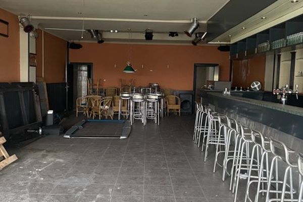 Commercieel te koop / Leopoldsburg